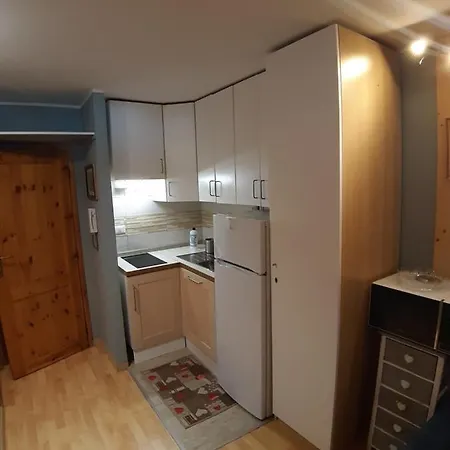 Apartamento Grand,ourse Cielo Alto Cervinia Breuil-Cervinia