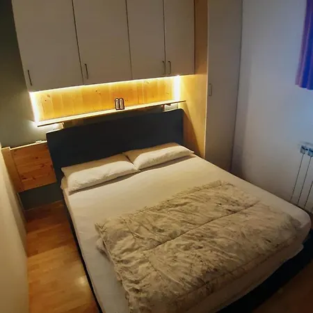 Grand,ourse Cielo Alto Cervinia Apartamento