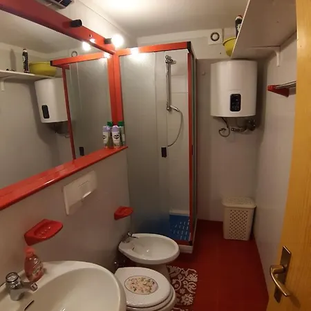Apartamento Grand,ourse Cielo Alto Cervinia Breuil-Cervinia