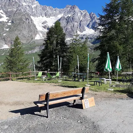 Grand,ourse Cielo Alto Cervinia Breuil-Cervinia